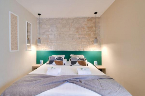 Cozy apartement historic Center Paris & Montmartre